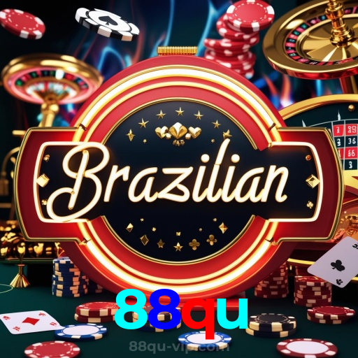 88qu：Jogue nas melhores slots e conquiste grandes jackpots!