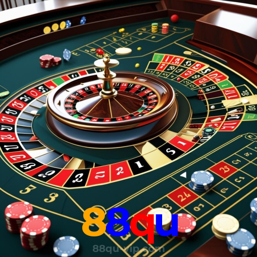 88qu：Jogue nas nossas slots e conquiste prêmios de tirar o fôlego!