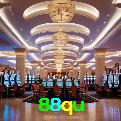 88qu:Jogue agora no nosso cassino online e vença nas mesas de poker!