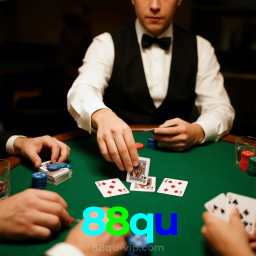88qu:Jogue blackjack e conquiste a vitória no cassino online!