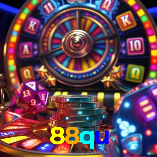88qu：O melhor cassino online para apostas esportivas e jogos como blackjack!