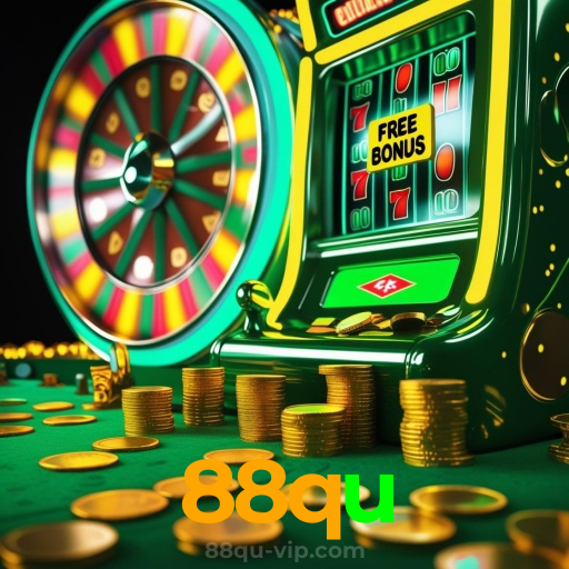 88qu：Jogue slots, poker e aposte no futebol no cassino online mais emocionante!