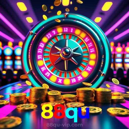 88qu：Aposte no futebol e conquiste prêmios em blackjack e poker!