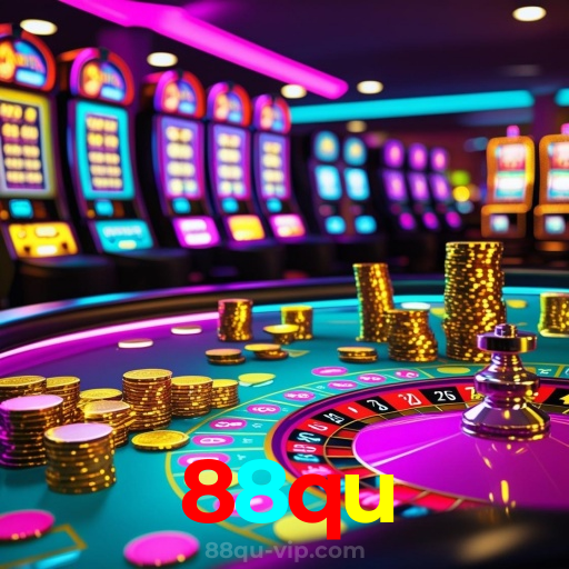 88qu：Aposte no futebol online e jogue os melhores jogos de cassino!