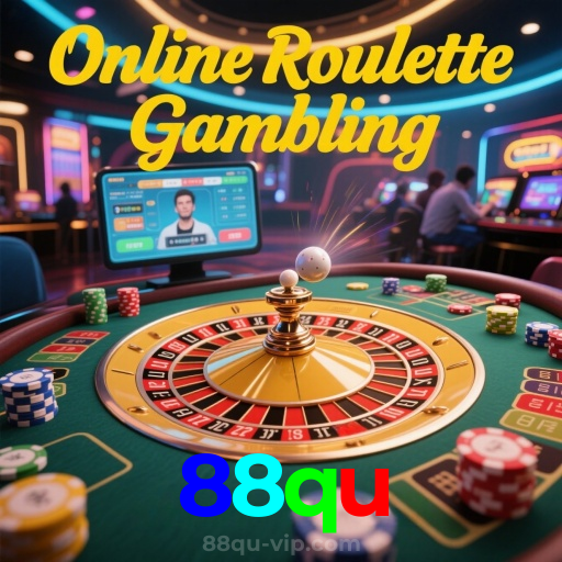 88qu：Jogue slots, aposte no futebol e ganhe prêmios incríveis no cassino online!