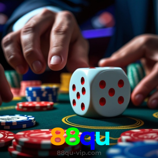 88qu：Aposte agora e ganhe no melhor cassino online!