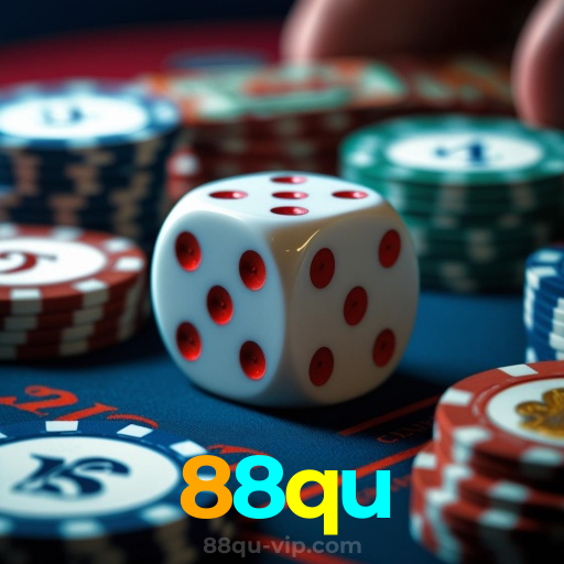 88qu：Jogue poker, roleta e aposte no futebol no cassino mais confiável!