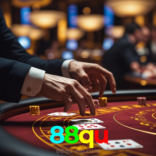 88qu：No futebol online, suas vitórias estão a um passo de distância!