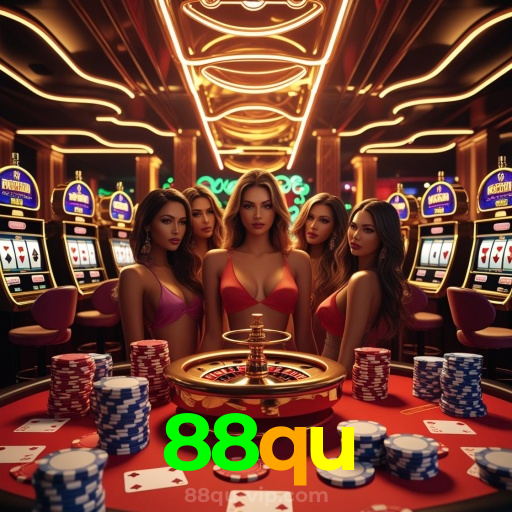 88qu:Jogue poker e conquiste prêmios como um verdadeiro campeão!