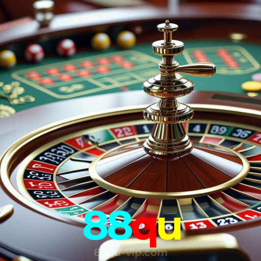 88qu：Jogue em nosso cassino online e descubra os maiores jackpots!