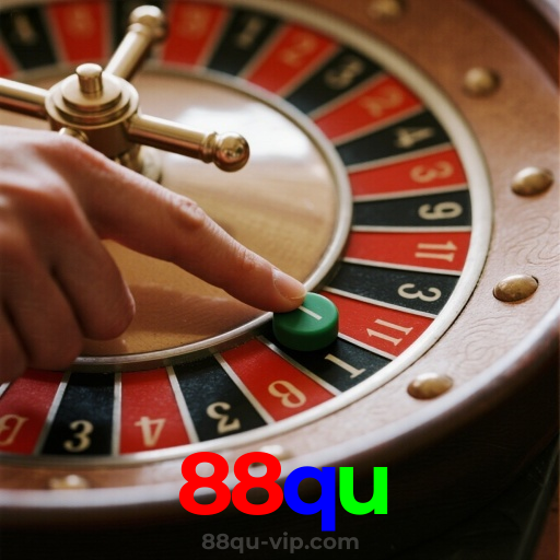 88qu：Em cada giro, uma chance de vitória nas nossas slots online!