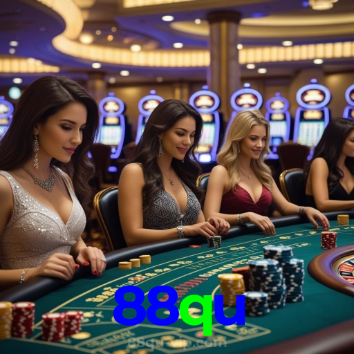 88qu：Vença no poker e ganhe prêmios com apostas no futebol ao vivo!