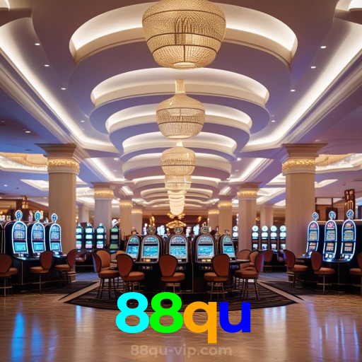 88qu：Ganhe prêmios fantásticos nas roletas online!
