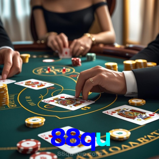 88qu：A sorte está ao seu alcance! Aposte e vença no futebol!