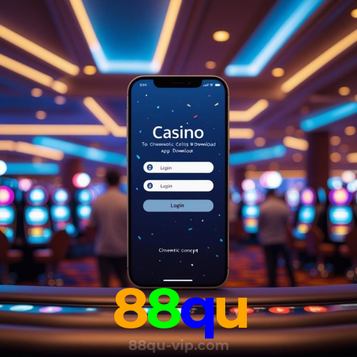 88qu：Em nosso cassino online, as melhores vitórias estão por vir!