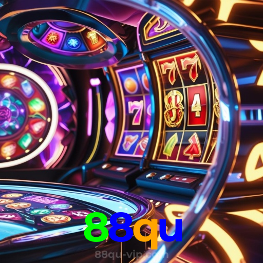 88qu：Aposte agora e ganhe no melhor cassino online!