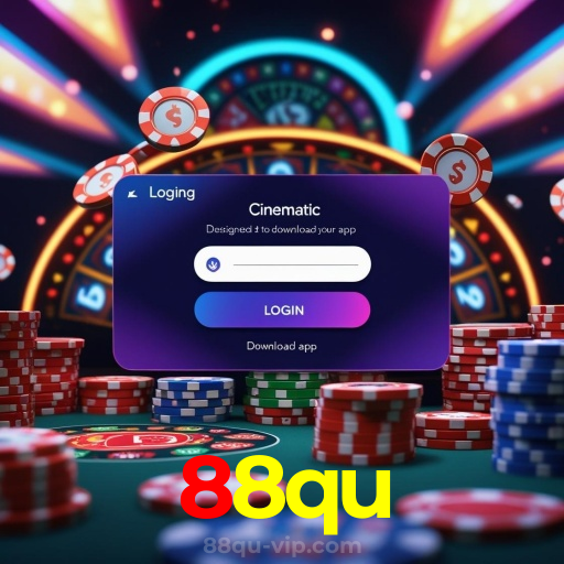 88qu：Apostas ao vivo no futebol e grandes prêmios em jogos de blackjack!
