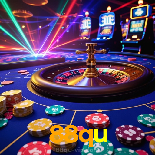 88qu：Sinta a emoção do futebol online e conquiste vitórias épicas!