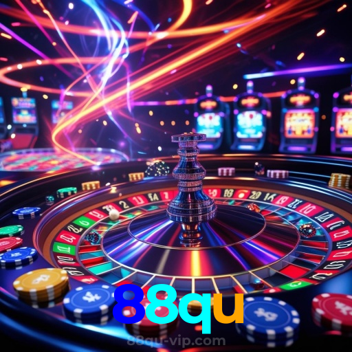 88qu:Aposte no futebol e jogue slots emocionantes com grandes prêmios!