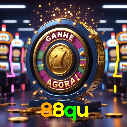 88qu：A melhor experiência de apostas e jogos de cassino, incluindo futebol online!