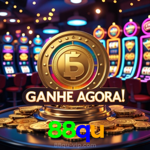 88qu：Jogue nas mesas de poker e vença como um profissional!
