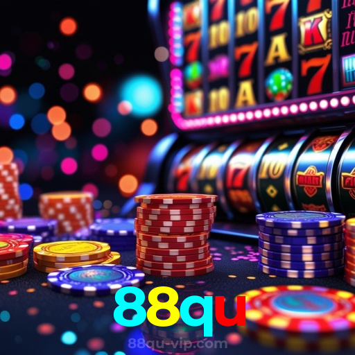88qu：O cassino perfeito para jogar poker e fazer apostas no futebol online!