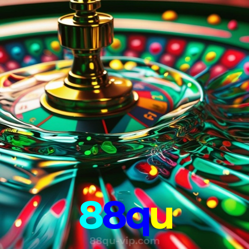 88qu：Jogue nas melhores slots e vença o jackpot em grande estilo!