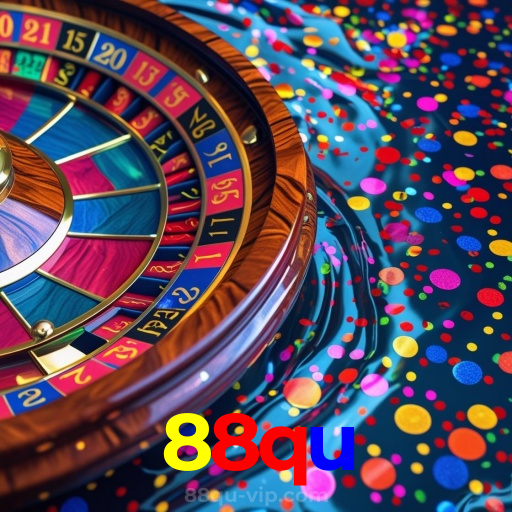 88qu：Jogue nas roletas e experimente a verdadeira emoção do cassino!
