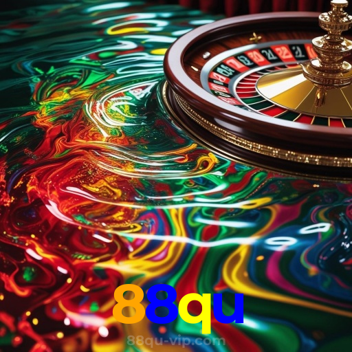 88qu：Ganhe prêmios em jogos de poker e aposte no futebol com grandes odds!