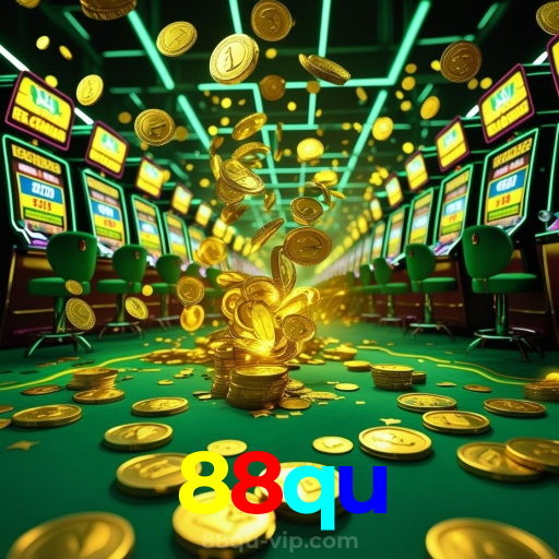 88qu：As slots mais emocionantes estão esperando por você! Jogue agora!