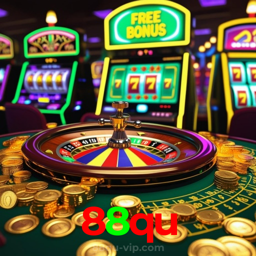 88qu：Jogue poker, aposte no futebol e ganhe prêmios ao vivo!