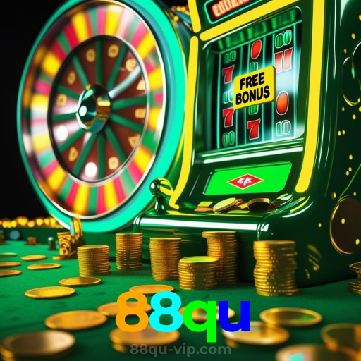 88qu：Aposte nas nossas roletas e veja a sorte sorrir para você!
