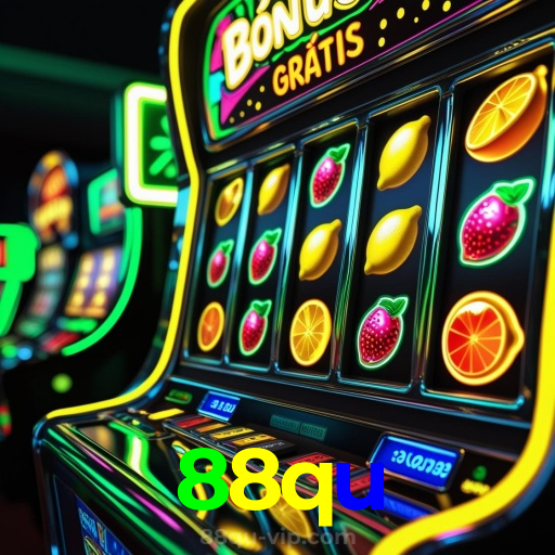 88qu：Aposte no futebol e jogue os jogos mais emocionantes como blackjack e poker!