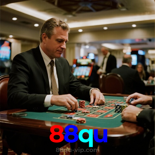 88qu：Jogue poker, roleta e aposte ao vivo no futebol online para grandes vitórias!