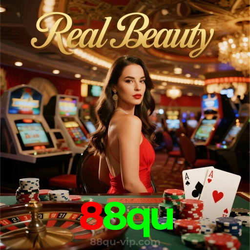 88qu：Jogue poker, aposte no futebol e leve prêmios incríveis no cassino!