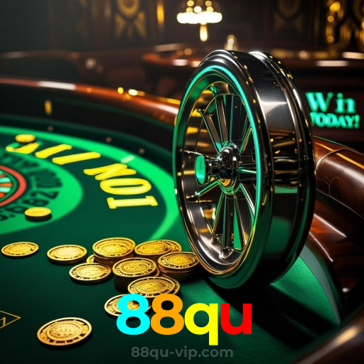 88qu：Jogue roleta, blackjack e aposte no futebol no cassino mais seguro!