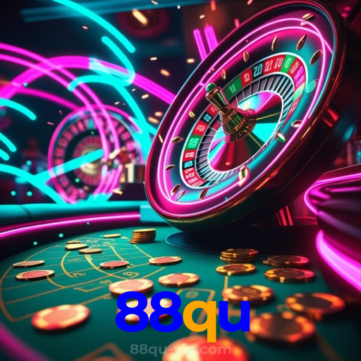 88qu：Jogue blackjack, aposte no futebol e conquiste vitórias épicas no cassino online!