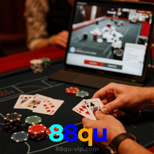 88qu：Cada giro é uma chance de ganhar! Jogue nas slots agora mesmo!