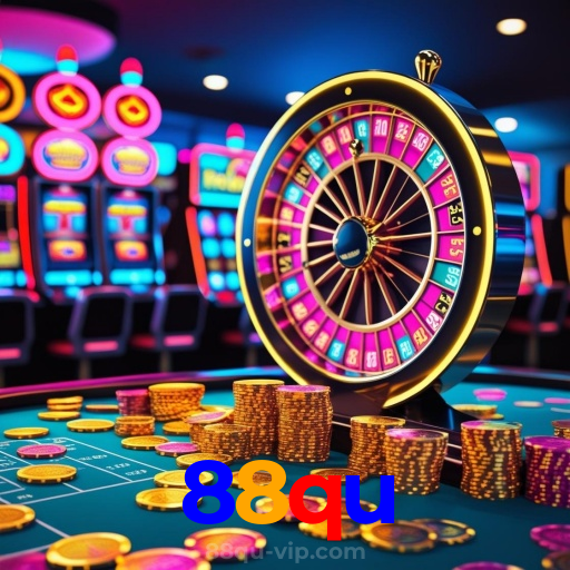 88qu：Aposte no futebol e jogue blackjack com grandes vitórias no cassino online!