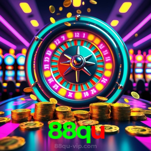 88qu：Jogue roleta, blackjack e aposte no futebol no cassino mais seguro!