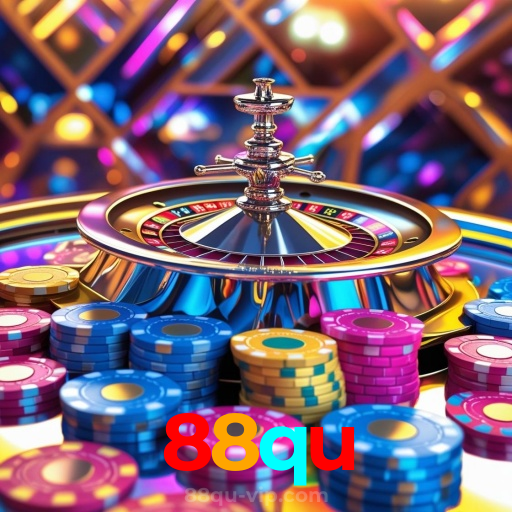 88qu:Cada giro nas slots pode ser uma grande vitória! Aposte agora!