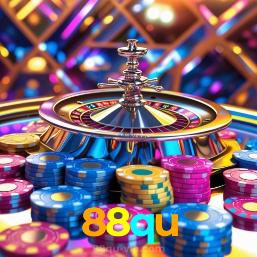88qu：Jogue nas slots e ganhe grandes prêmios com cada giro!