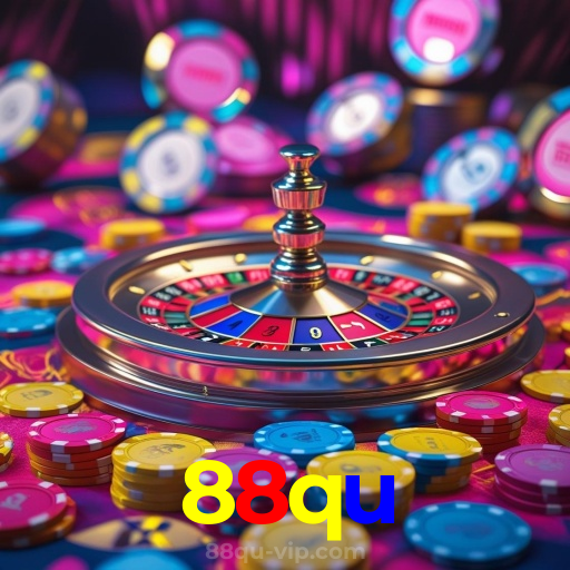 88qu：Aposte nas nossas roletas e veja a sorte sorrir para você!
