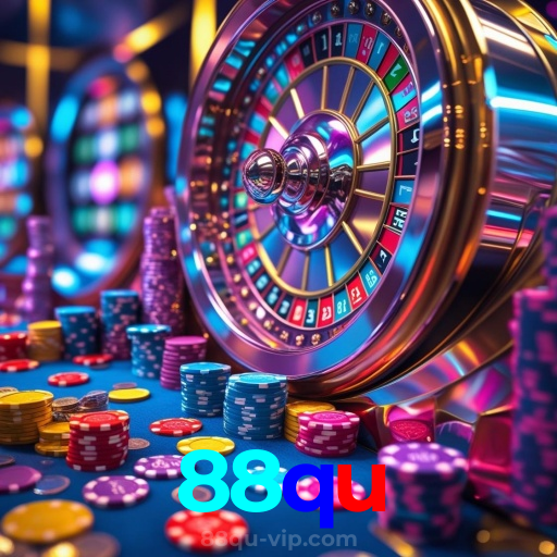 88qu：Ganhe no futebol e conquiste prêmios nos melhores jogos de cassino online!