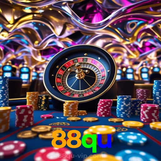 88qu：O melhor cassino online para apostas esportivas e jogos como blackjack!