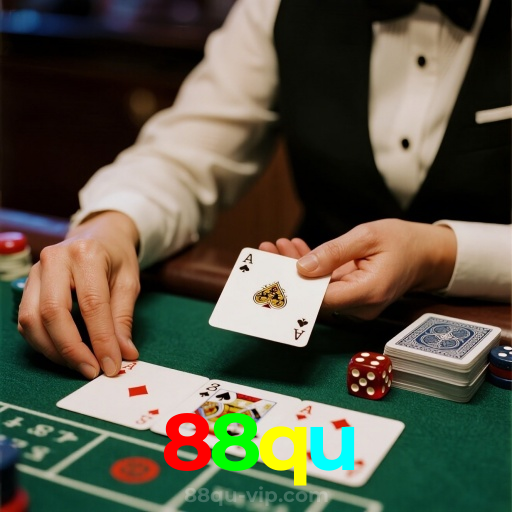 88qu：Jogue poker no nosso cassino e conquiste vitórias épicas!
