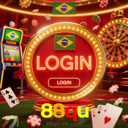 88qu：Vença grandes prêmios nas mesas de poker online!