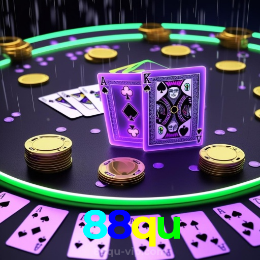 88qu：Aposte nas melhores máquinas caça-níqueis e leve o jackpot!