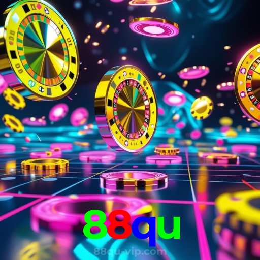 88qu：Apostas no futebol e diversão com roleta e blackjack no nosso cassino online!