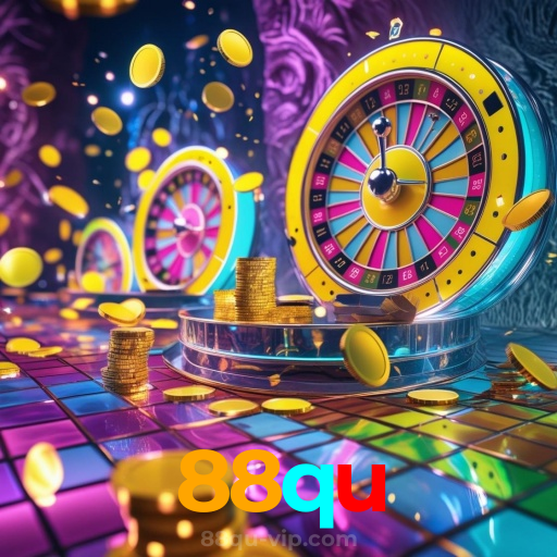 88qu:O cassino online perfeito para jogos de blackjack e apostas no futebol!